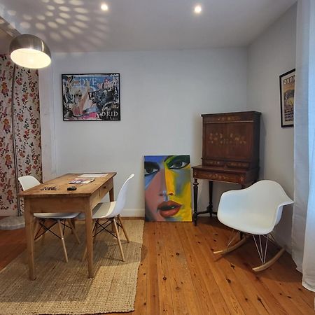 Puerto Chico Apartamento Con Parking Santander Dış mekan fotoğraf