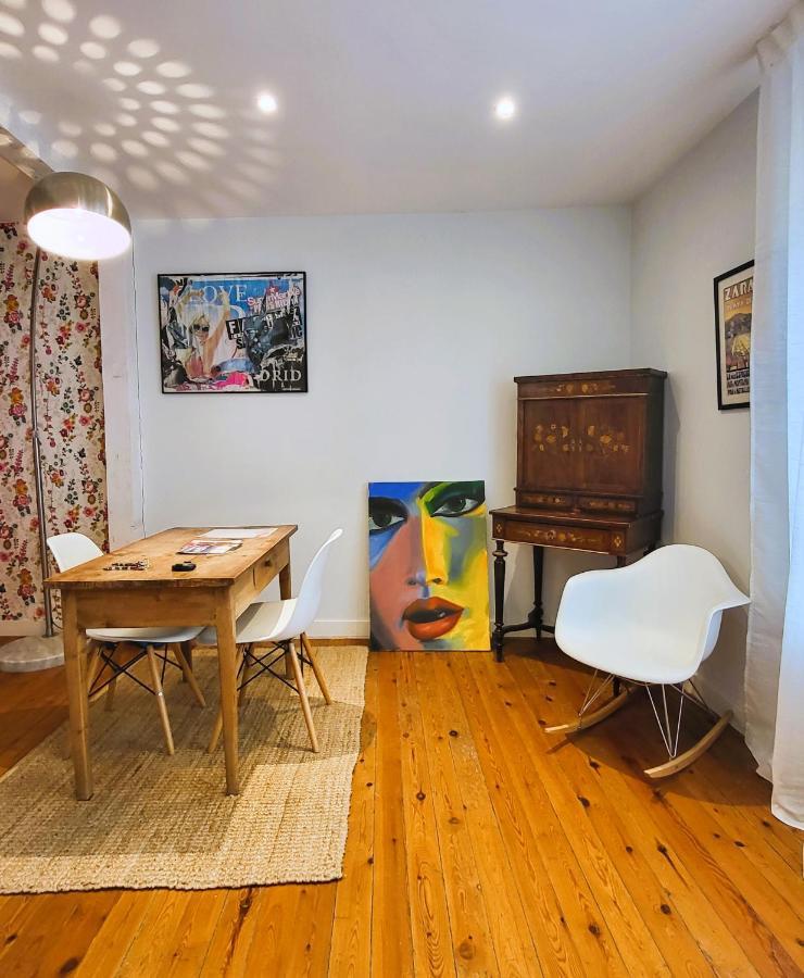 Puerto Chico Apartamento Con Parking Santander Dış mekan fotoğraf