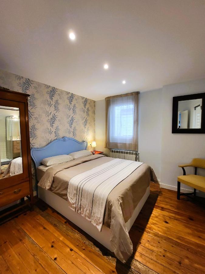 Puerto Chico Apartamento Con Parking Santander Dış mekan fotoğraf