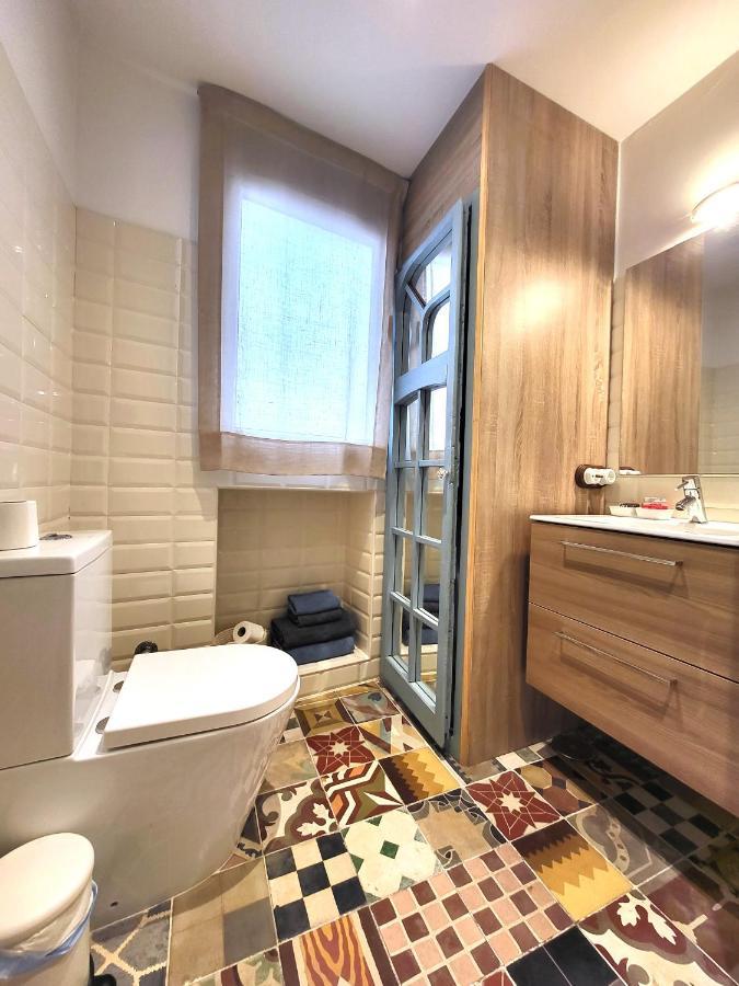 Puerto Chico Apartamento Con Parking Santander Dış mekan fotoğraf